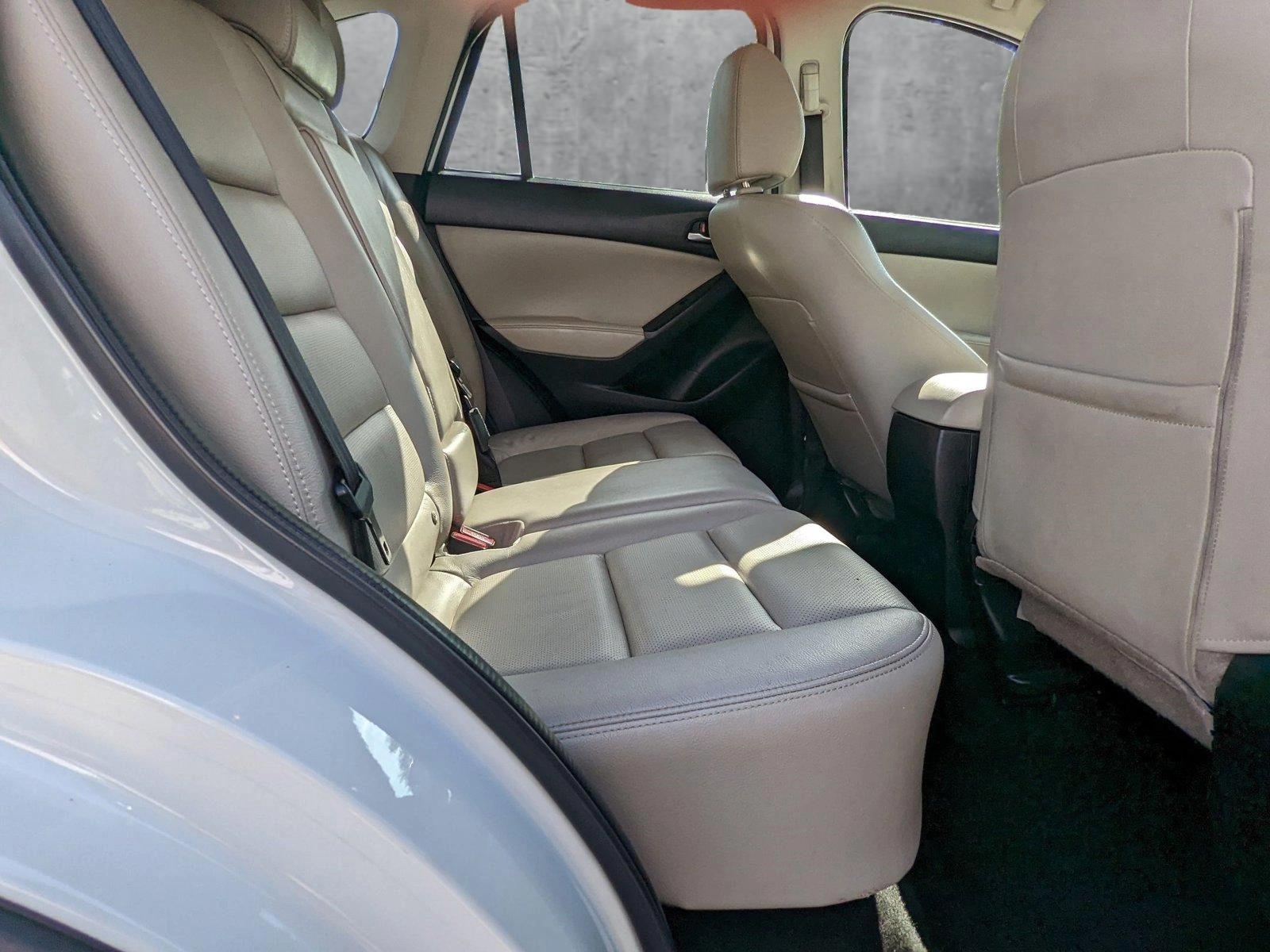 2015 Mazda CX-5 Vehicle Photo in Jacksonville, FL 32256