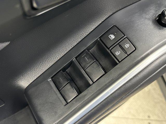 2022 Toyota Highlander Vehicle Photo in Charlotte, NC 28273
