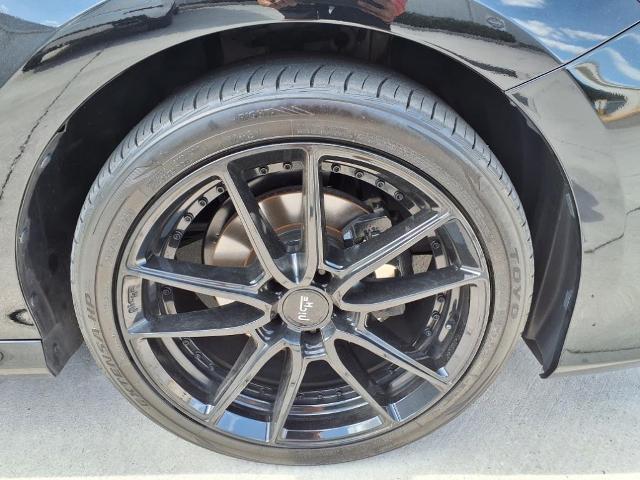 2024 Toyota Camry Vehicle Photo in Tampa, FL 33612