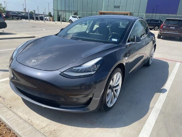 2018 Tesla Model 3 Vehicle Photo in San Antonio, TX 78230