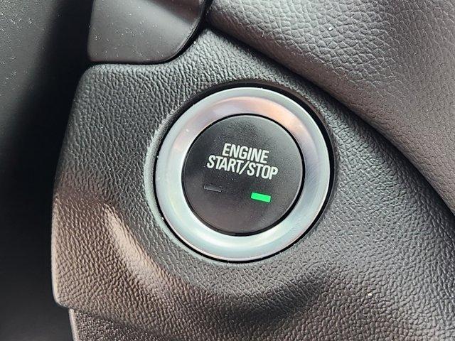 2022 Chevrolet Equinox Vehicle Photo in SUGAR LAND, TX 77478-0000