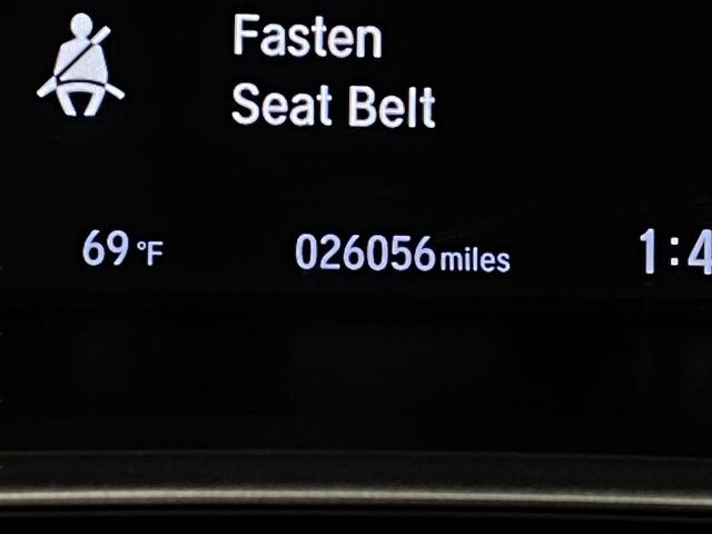 2020 Honda CR-V Vehicle Photo in Appleton, WI 54913