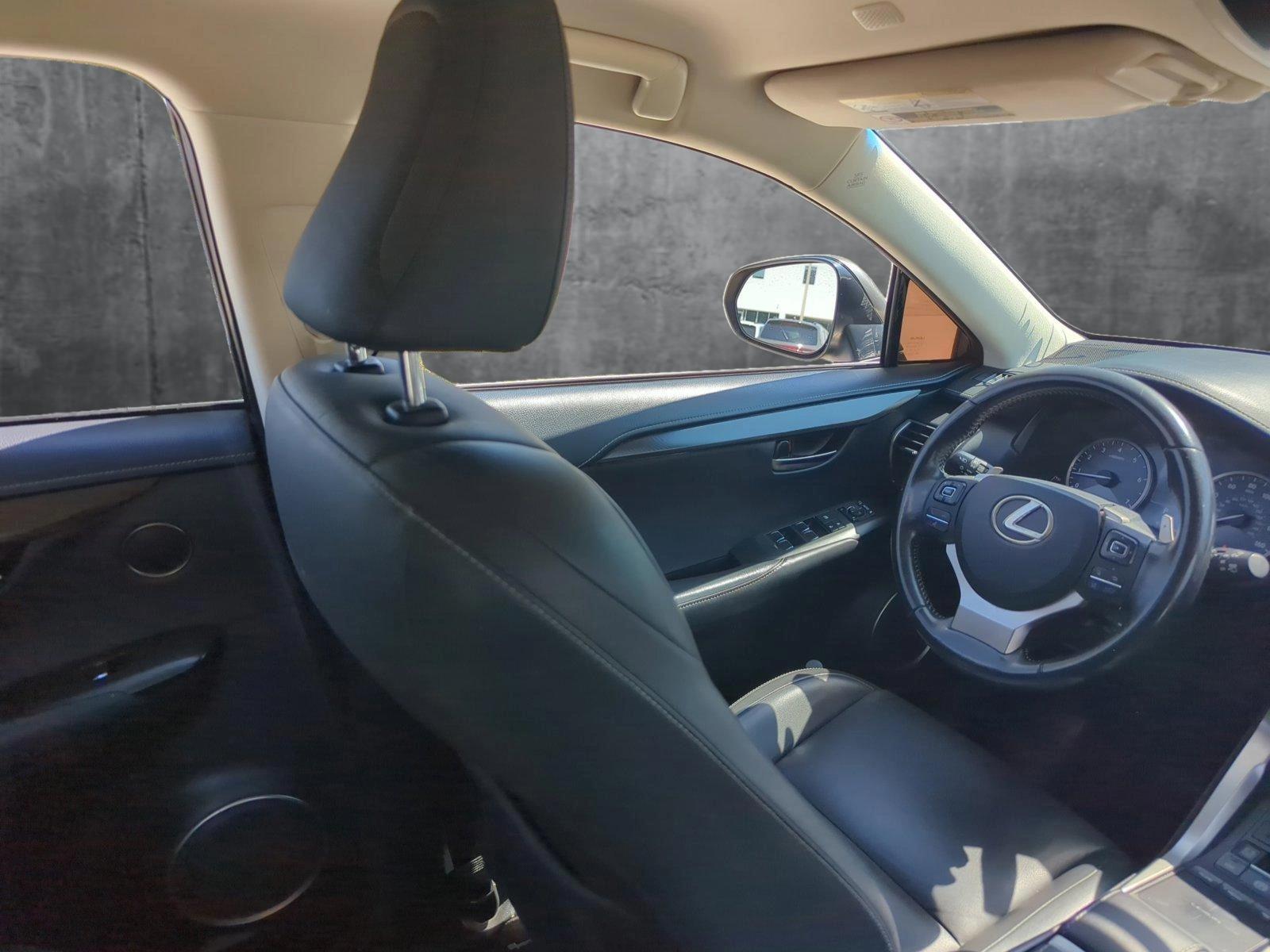 2018 Lexus NX 300 Vehicle Photo in Pembroke Pines, FL 33027