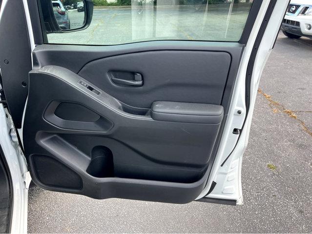 2023 Nissan Frontier Vehicle Photo in Savannah, GA 31419