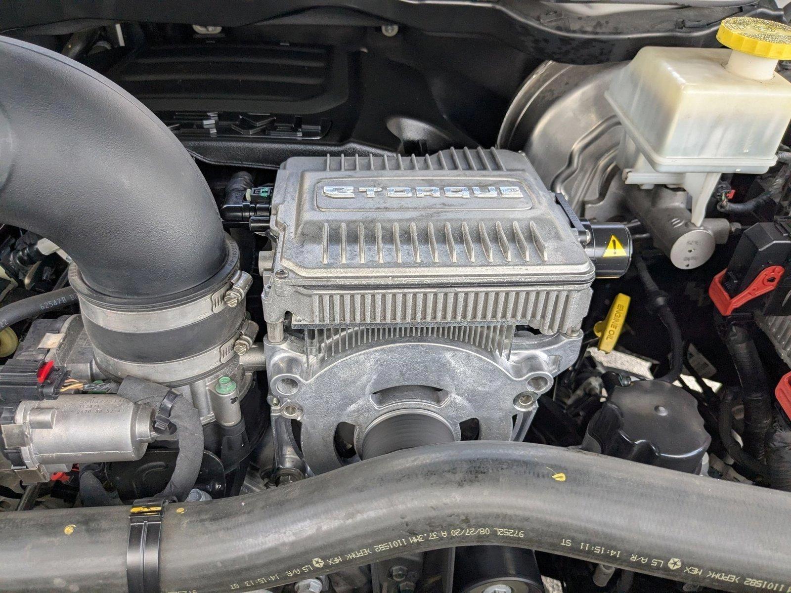 2021 Ram 1500 Vehicle Photo in Miami, FL 33015