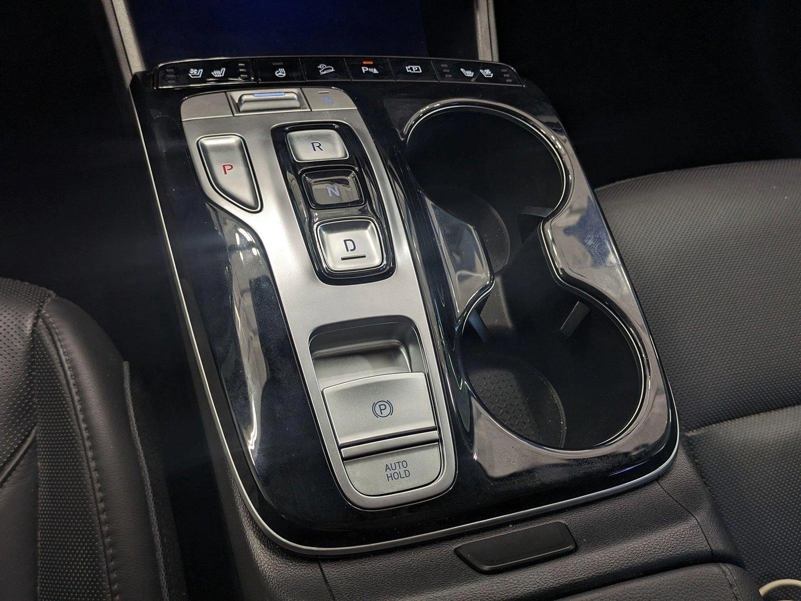 2022 Hyundai TUCSON Vehicle Photo in Bradenton, FL 34207