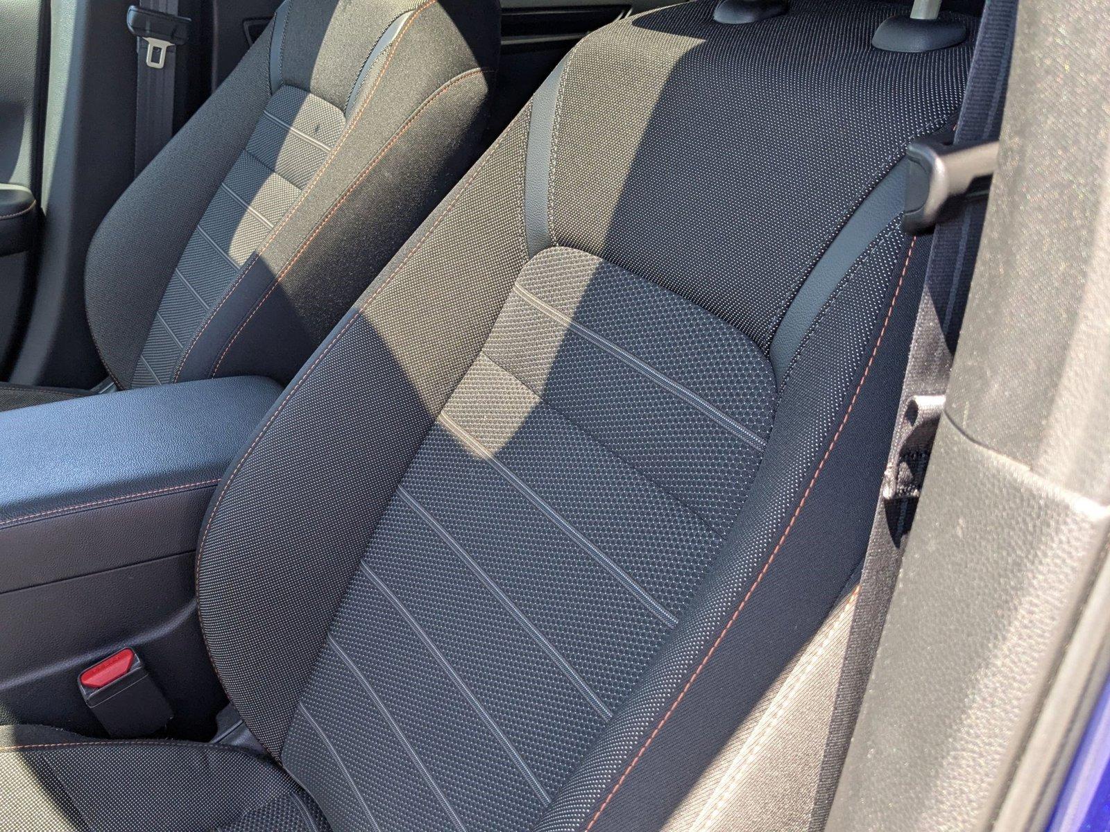 2023 Honda CR-V Hybrid Vehicle Photo in Margate, FL 33063