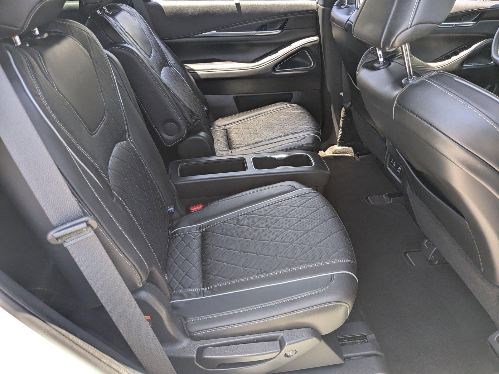2022 INFINITI QX60 Vehicle Photo in Tampa, FL 33614