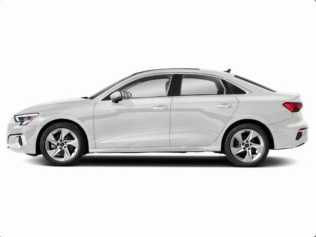 2022 Audi A3 Vehicle Photo in Tulsa, OK 74129