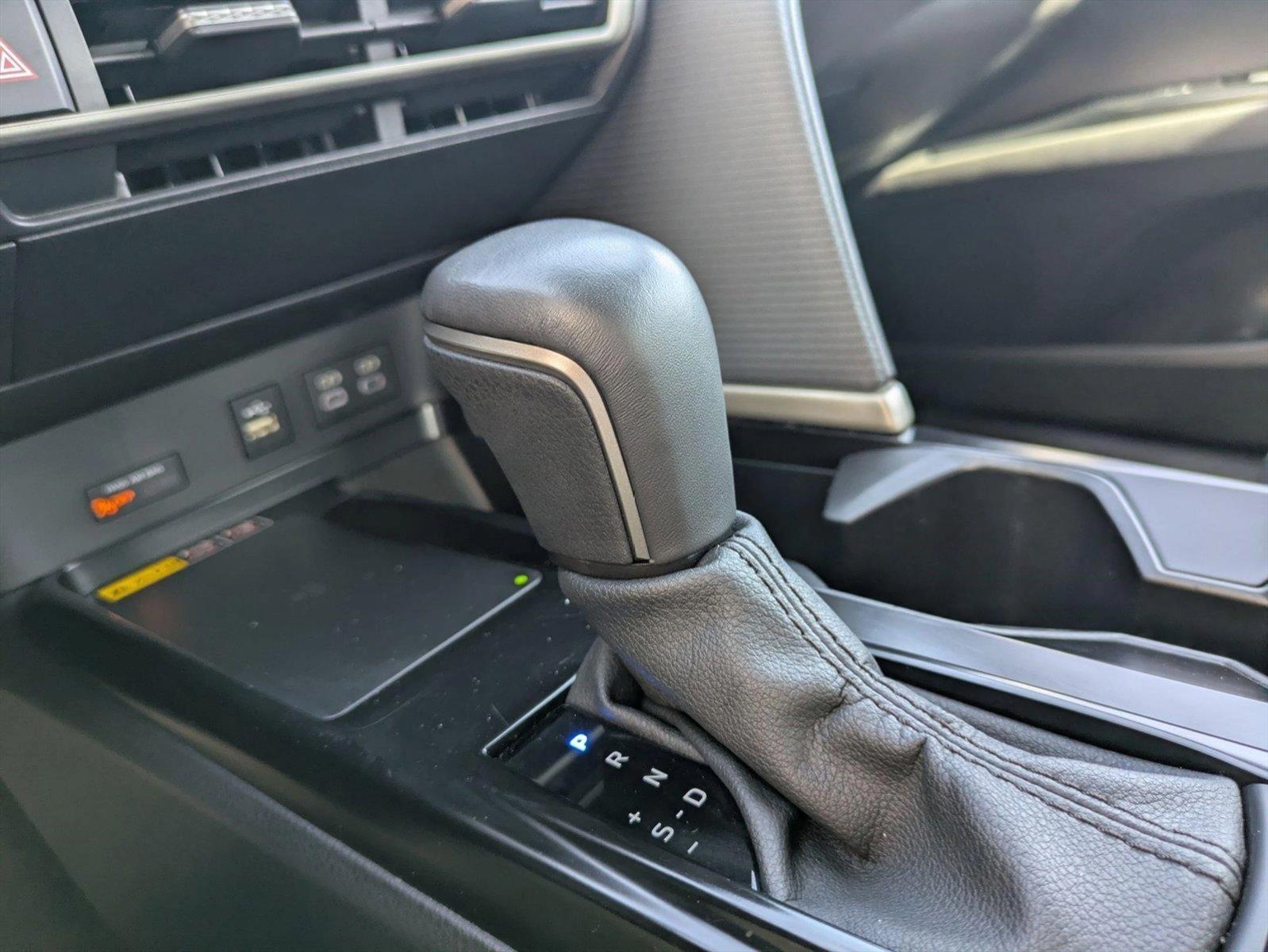 2025 Toyota Camry Vehicle Photo in Winter Park, FL 32792