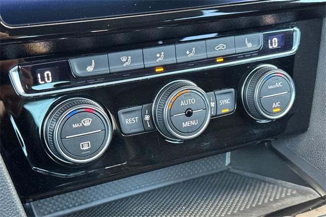 2020 Volkswagen Arteon Vehicle Photo in ELK GROVE, CA 95757-8703