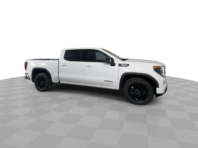 2025 GMC Sierra 1500 Vehicle Photo in GILBERT, AZ 85297-0402