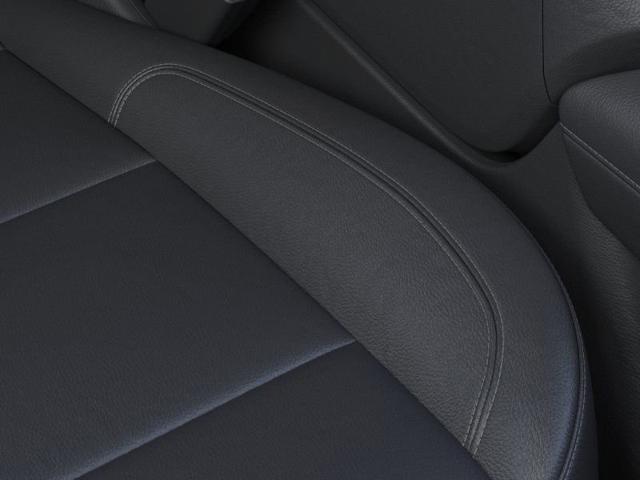 2025 Chevrolet Tahoe Vehicle Photo in BEAUFORT, SC 29906-4218