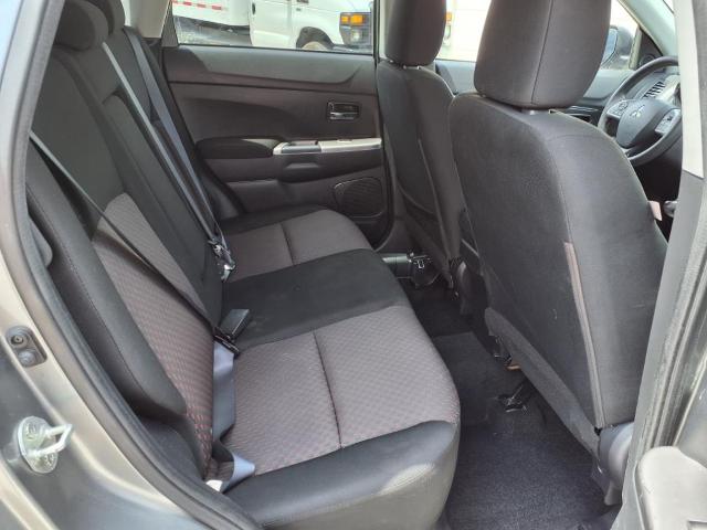 2019 Mitsubishi Outlander Sport Vehicle Photo in TAMPA, FL 33612-3404