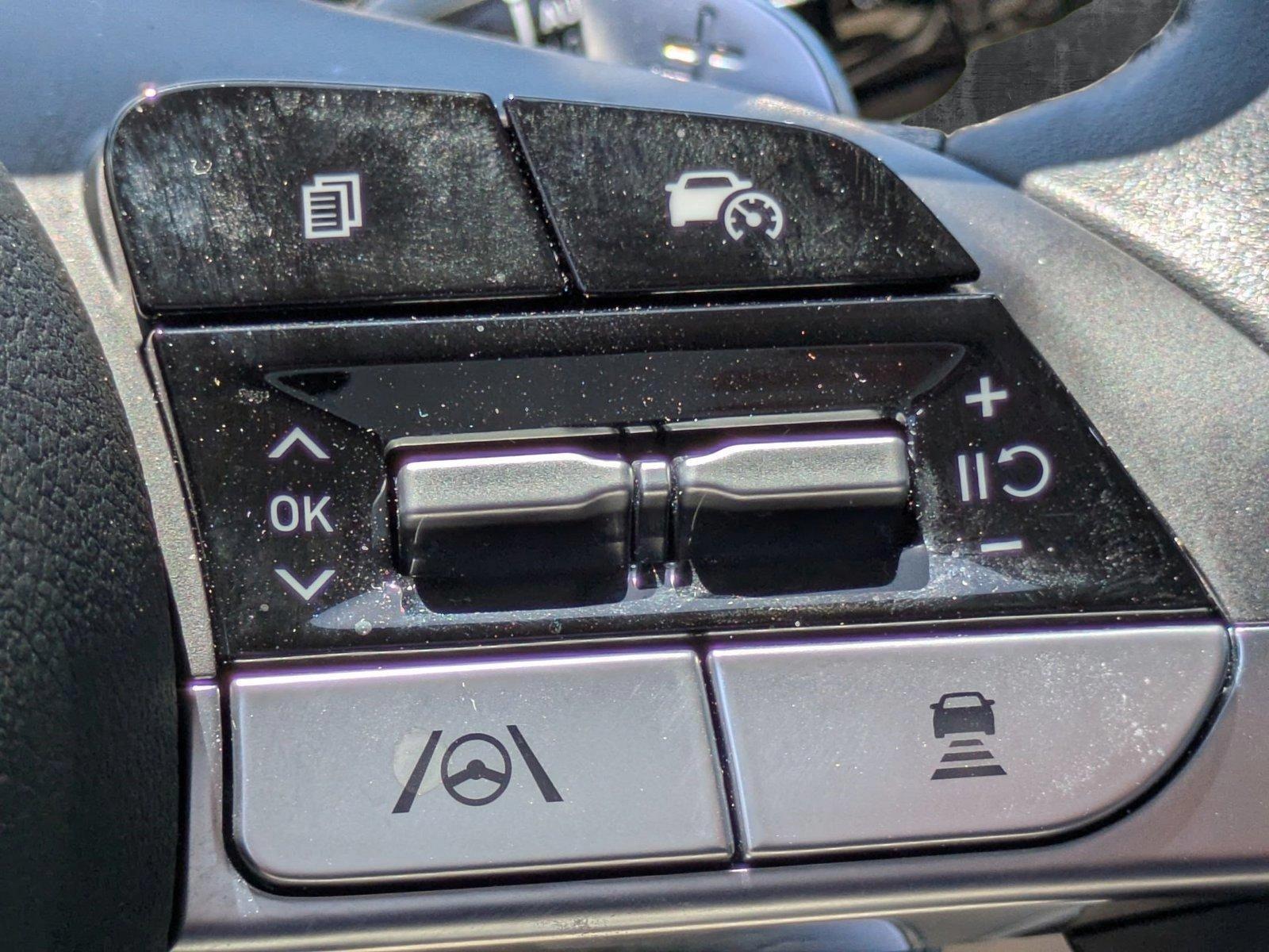 2022 Hyundai TUCSON Vehicle Photo in Clearwater, FL 33761