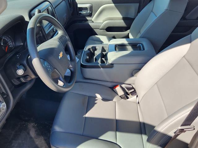 2024 Chevrolet Silverado Chassis Cab Vehicle Photo in LEWISVILLE, TX 75067