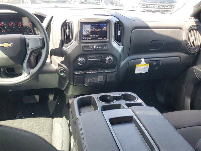 2025 Chevrolet Silverado 1500 Vehicle Photo in SUNRISE, FL 33323-3202