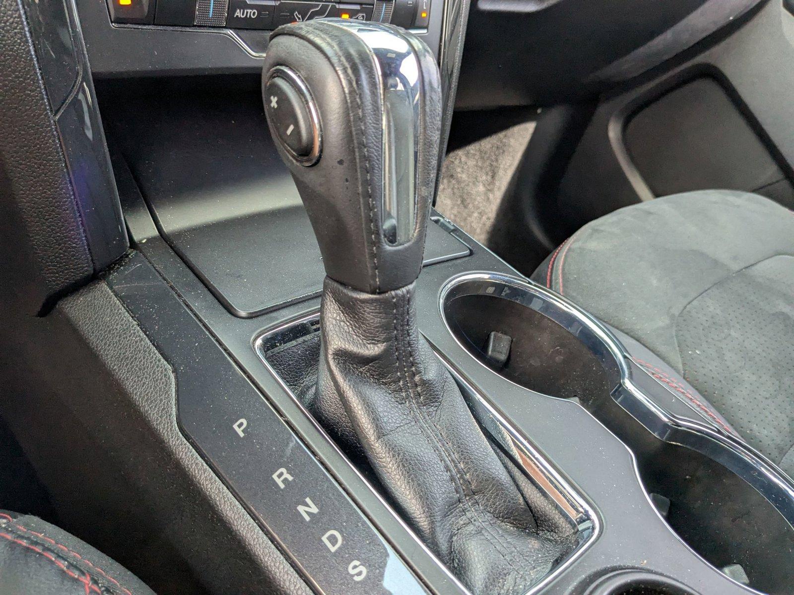 2018 Ford Explorer Vehicle Photo in St. Petersburg, FL 33713