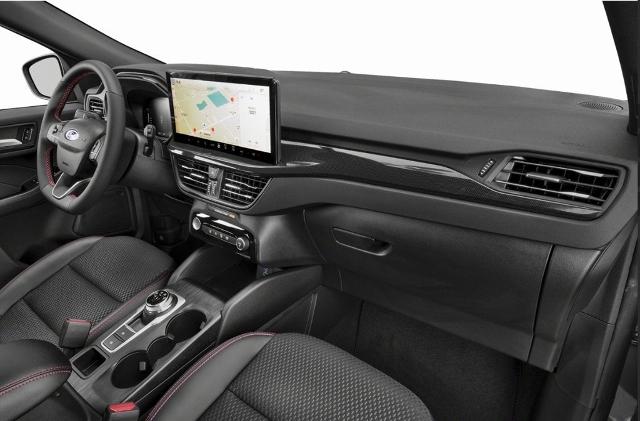 2023 Ford Escape Vehicle Photo in Tulsa, OK 74129