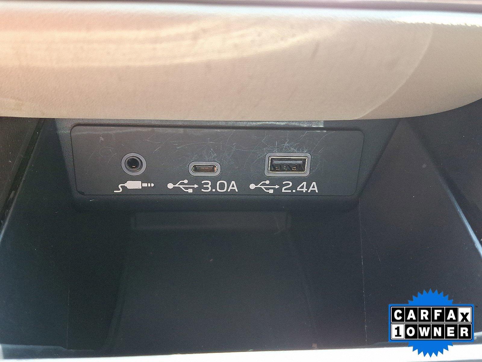 2024 Subaru Outback Vehicle Photo in Harrisburg, PA 17111
