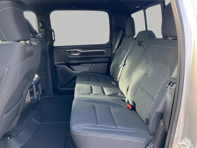 2025 Ram 1500 Vehicle Photo in Kaukauna, WI 54130