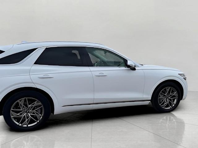2023 Genesis GV70 Vehicle Photo in Appleton, WI 54913