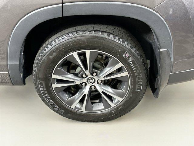 2016 Toyota Highlander Vehicle Photo in Flemington, NJ 08822