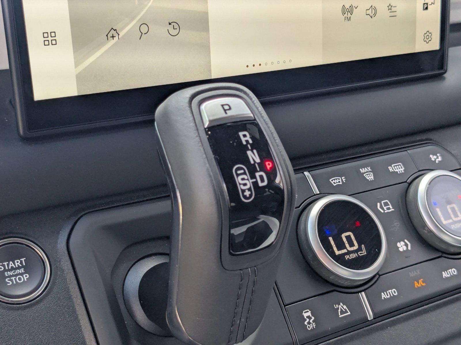2025 Land Rover Defender Vehicle Photo in Pompano Beach, FL 33064