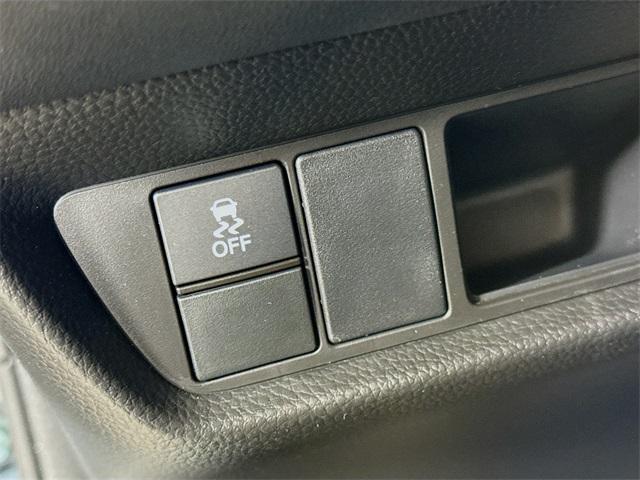 2024 Honda HR-V Vehicle Photo in Everett, WA 98204