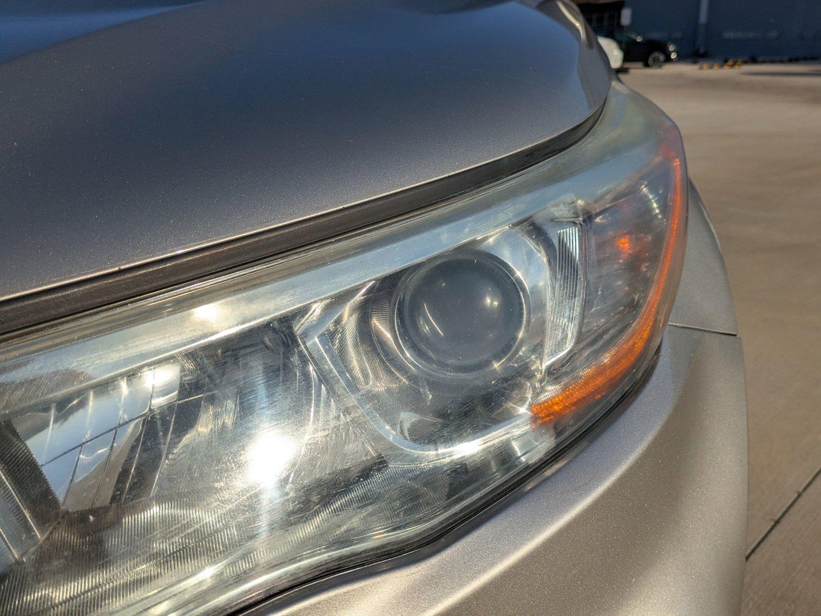2015 Toyota Highlander Vehicle Photo in Winter Park, FL 32792