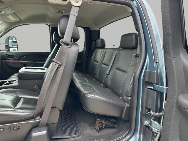2012 GMC Sierra 2500 HD Vehicle Photo in MANITOWOC, WI 54220-5838