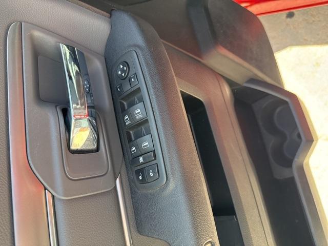 2022 Ram 1500 Classic Vehicle Photo in Winslow, AZ 86047-2439