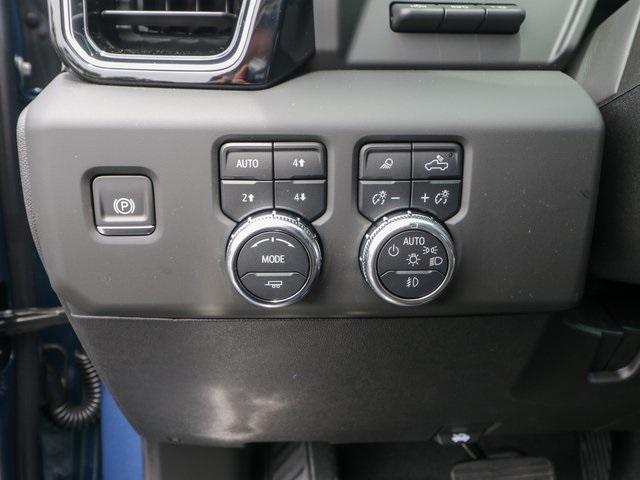 2025 GMC Sierra 2500 HD Vehicle Photo in HOMOSASSA, FL 34448-1461