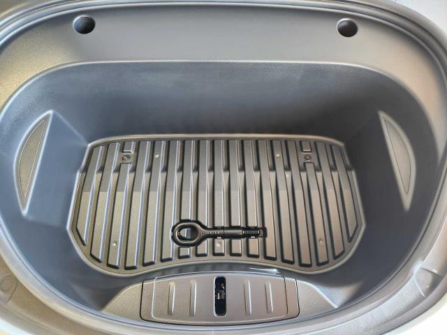 2021 Tesla Model 3 Vehicle Photo in Grapevine, TX 76051