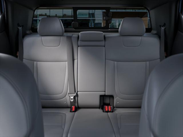 2025 Hyundai SANTA CRUZ Vehicle Photo in Peoria, IL 61615