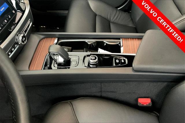 2025 Volvo S60 Vehicle Photo in Grapevine, TX 76051