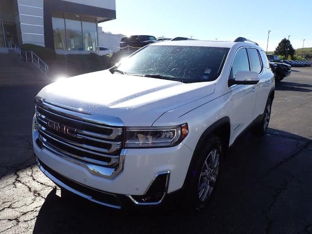 2020 GMC Acadia Vehicle Photo in ZELIENOPLE, PA 16063-2910
