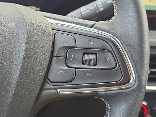 2024 Buick Encore GX Vehicle Photo in Pleasant Hills, PA 15236