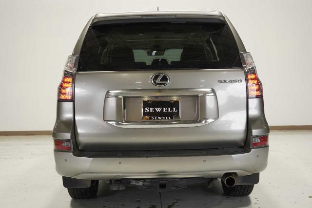 2021 Lexus GX 460 Vehicle Photo in GRAPEVINE, TX 76051