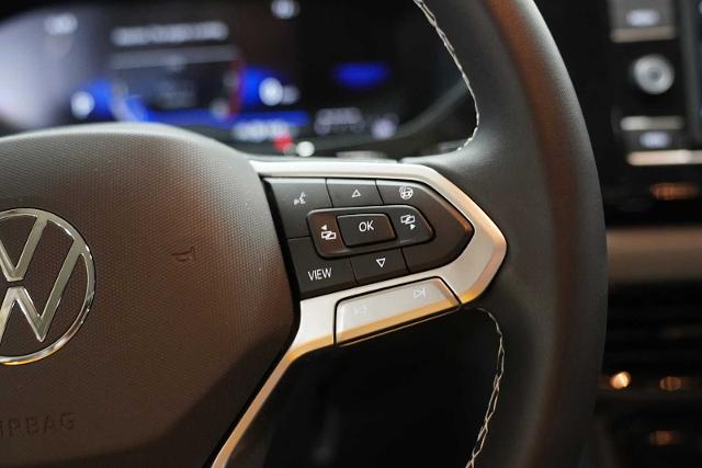 2024 Volkswagen Taos Vehicle Photo in GRAPEVINE, TX 76051