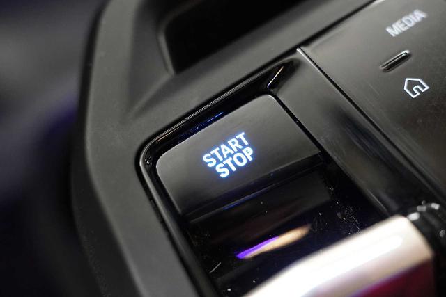 2024 BMW iX Vehicle Photo in GRAPEVINE, TX 76051
