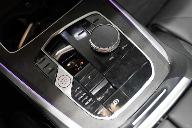 2025 BMW X5 sDrive40i Vehicle Photo in GRAPEVINE, TX 76051