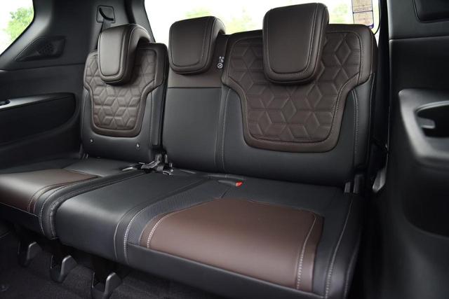 2025 Nissan Armada Vehicle Photo in Ballwin, MO 63011