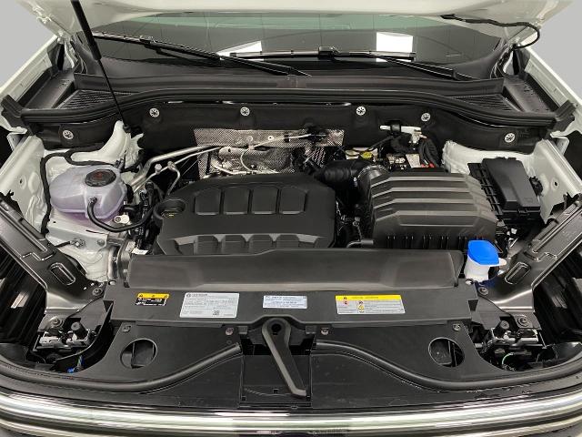 2025 Volkswagen Atlas Vehicle Photo in Appleton, WI 54913