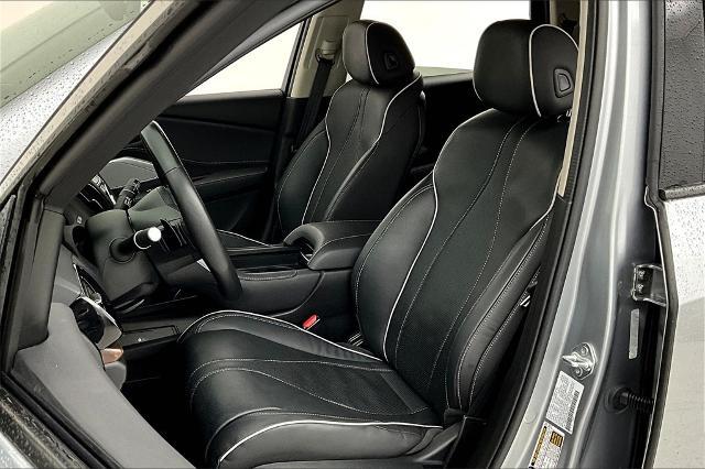 2024 Acura RDX Vehicle Photo in Grapevine, TX 76051