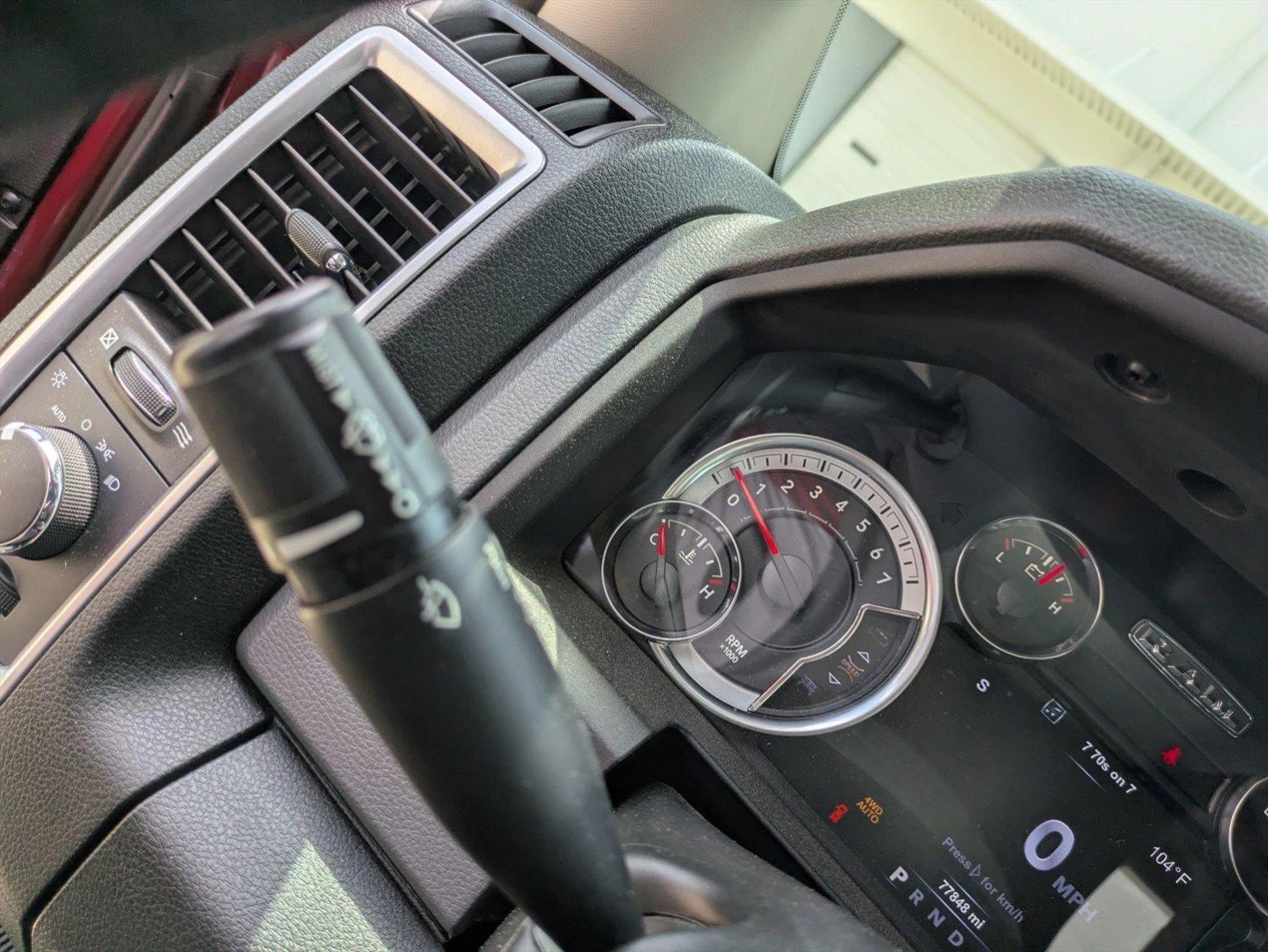 2017 Ram 1500 Vehicle Photo in Winter Park, FL 32792
