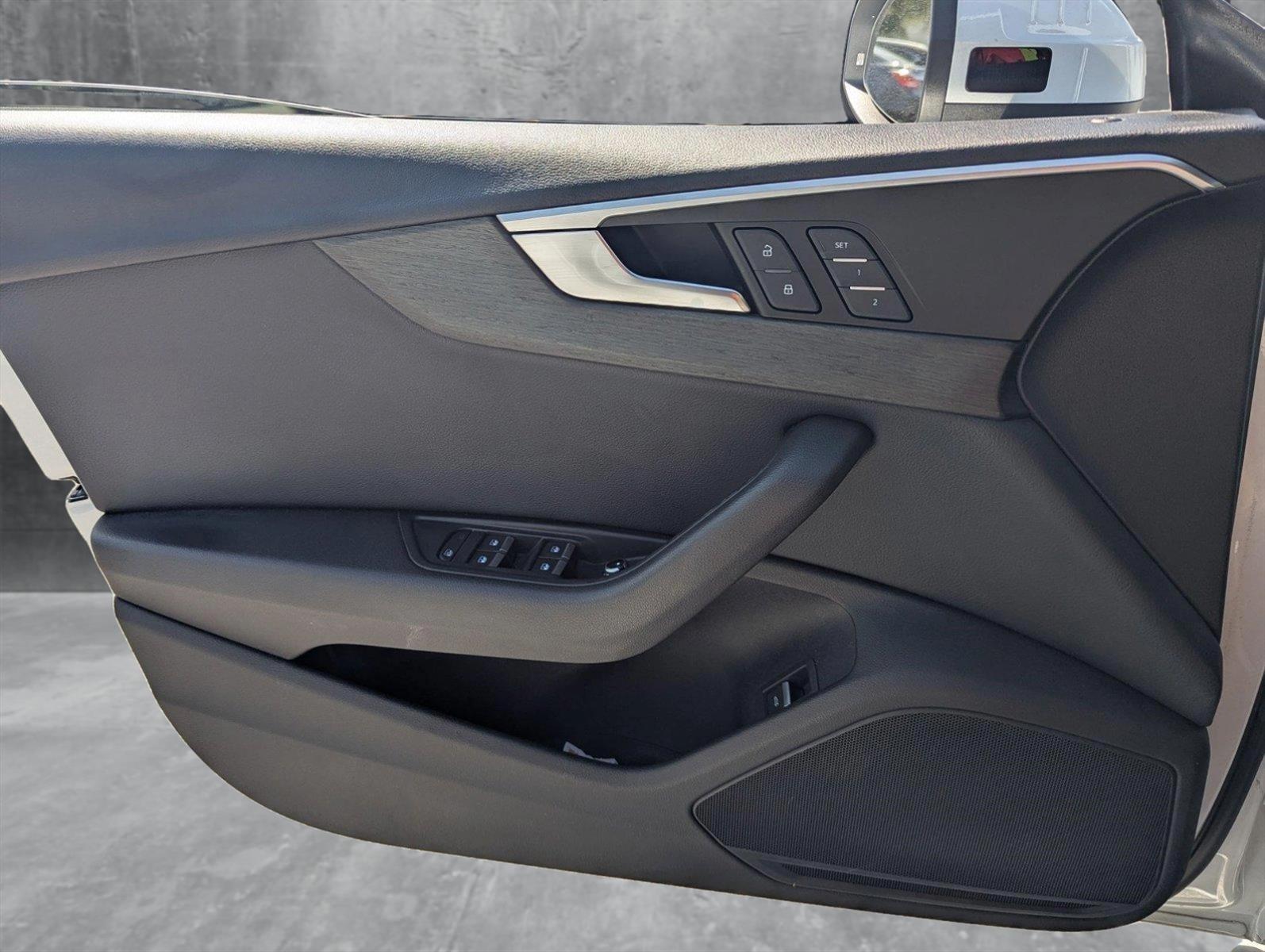 2018 Audi A5 Sportback Vehicle Photo in Delray Beach, FL 33444