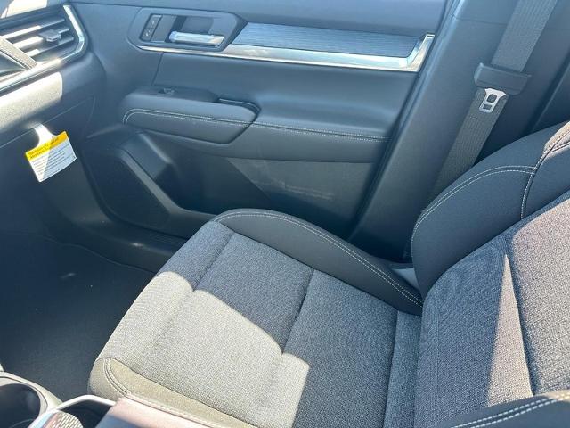 2025 GMC Terrain Vehicle Photo in COLUMBIA, MO 65203-3903