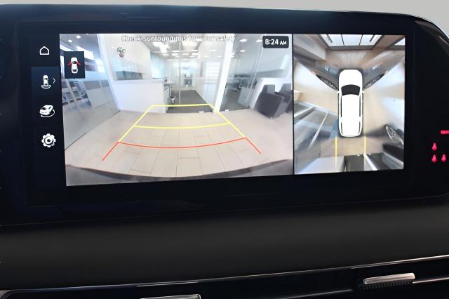 2023 Hyundai PALISADE Vehicle Photo in Green Bay, WI 54304
