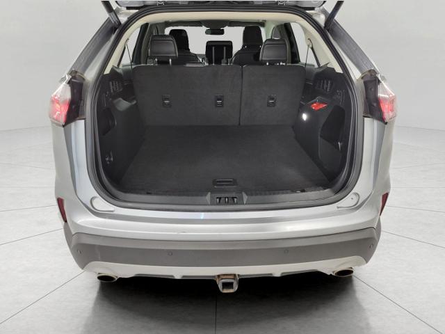 2020 Ford Edge Vehicle Photo in Neenah, WI 54956